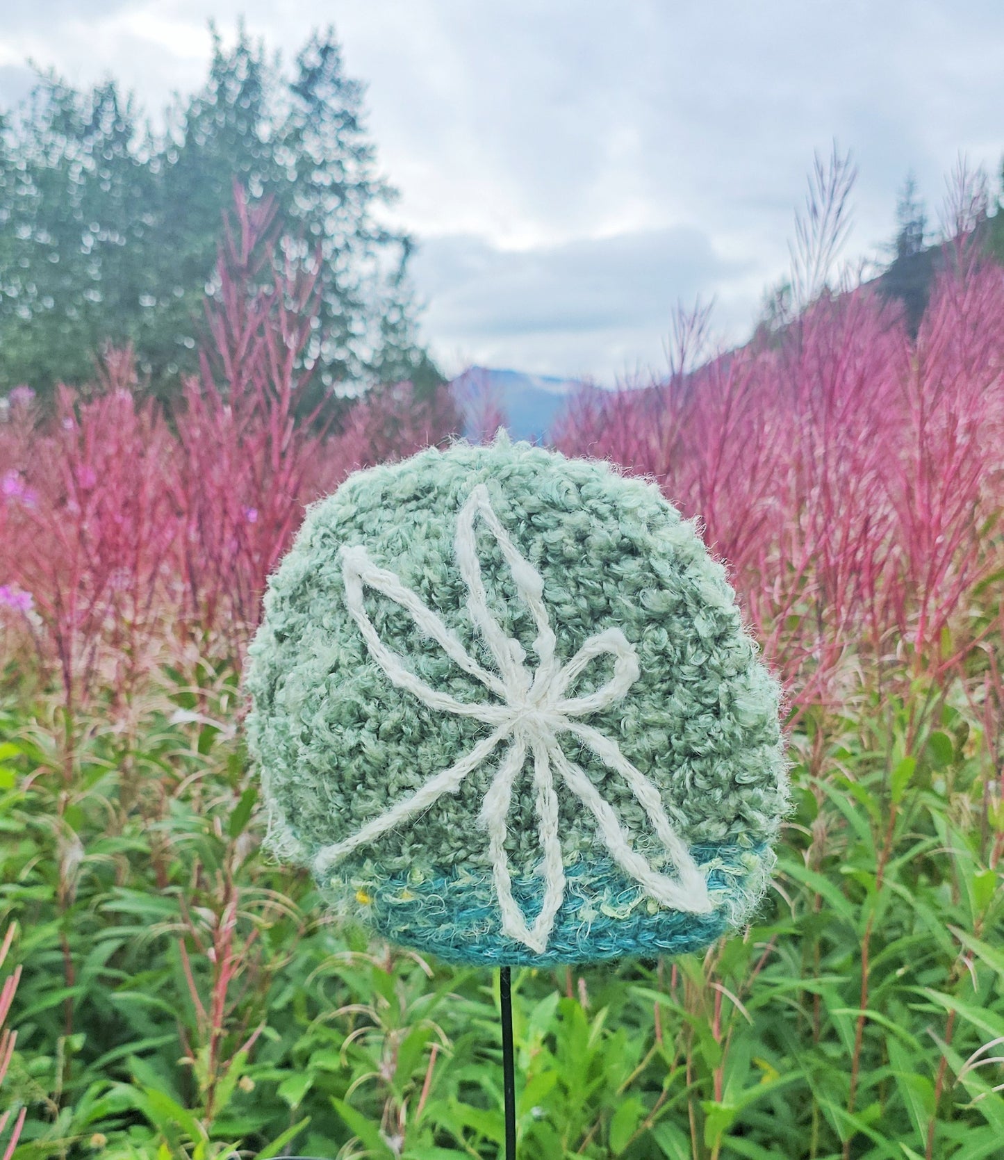 Angora Dragonfly