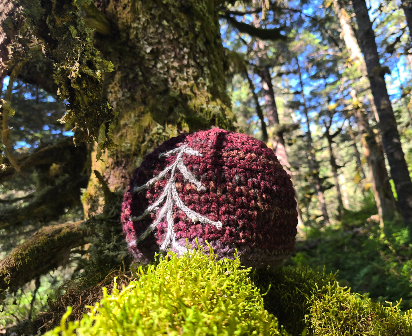 Deep Forest