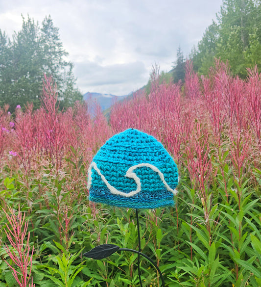 Kenai Waves